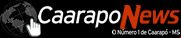 Caarapó News - O número 1 de Caarapó