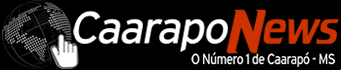 Caarapó News - O número 1 de Caarapó